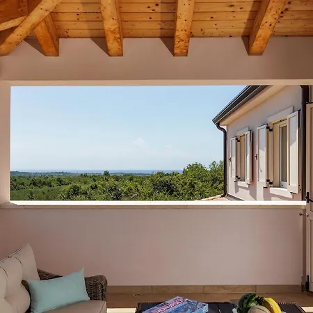 Karla Tar Ferienhaus